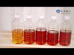 Tween Polysorbate Polyoxyethylene Sorbitan Esters Surfactant Liquid Material