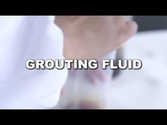 Single Component Polyurethane Grouting fluid Water-soluble Oil-Soluble